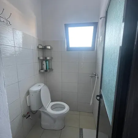 Appartement By Esmeralda * Tirana