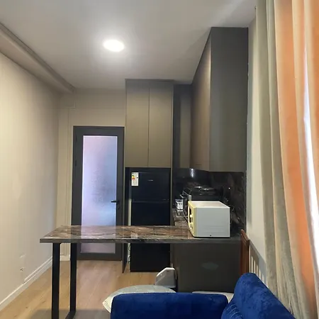 Appartement By Esmeralda Apartamento Tirana
